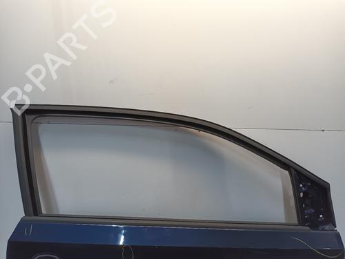 Right front door VW UP! (121, 122, BL1, BL2, BL3, 123) 1.0 | BP30977882C3