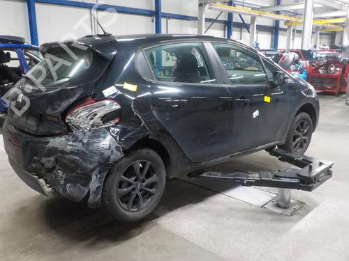 Switch PEUGEOT 208 I (CA_, CC_) 1.2 VTI 82 | BP19086800I30  - Image 5