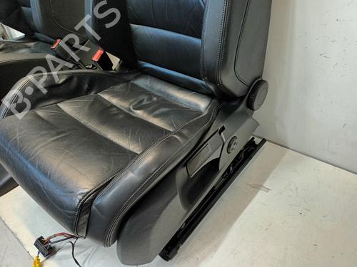 Seats set VW GOLF VI (5K1) 1.2 TSI | BP37446954C78 - Image 3