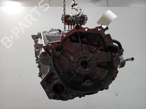Used Gearbox TOYOTA C-HR (_X1_) 2.0 Hybrid (MAXH10) (184 hp) 29028669