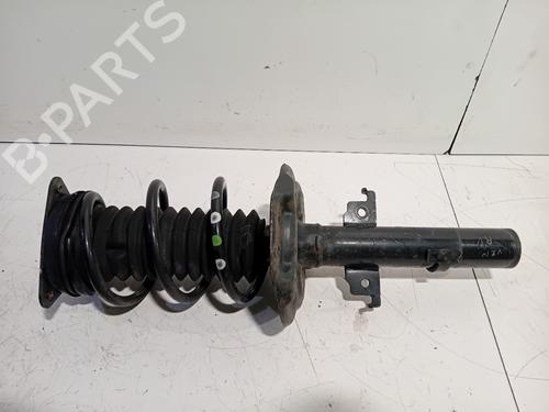 Used Right front shock absorber RENAULT MEGANE IV Grandtour (K9A/M/N_) 1.5 dCi 110 (110 hp) 24467941