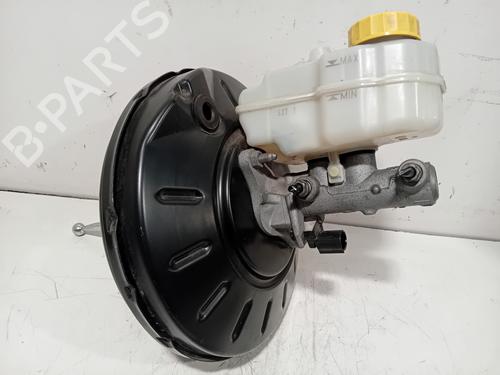 Used Servo brake Servo brake 36984855 36984855