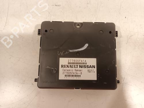 Used Electronic module NISSAN MICRA V (K14) 0.9 IG-T (90 hp) 18069037