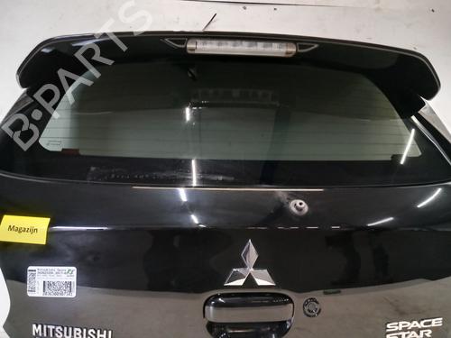 Tailgate MITSUBISHI MIRAGE / SPACE STAR VI Hatchback (A0_A) 1.2 (A03A) | BP38047190C6 - Image 7