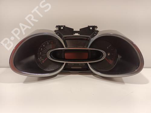 Used Instrument cluster Instrument cluster 16444404 16444404