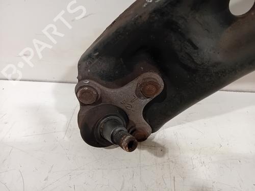 Left front suspension arm SEAT LEON (1P1) 1.2 TSI | BP20151240M12 