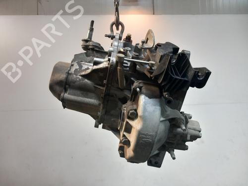Gearbox PEUGEOT PARTNER Box Body/MPV 1.6 HDi / BlueHDi 75 | BP36702203M3 - Image 2