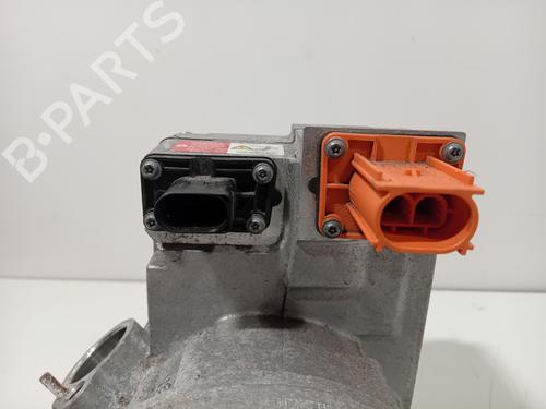 AC compressor SKODA ENYAQ iV SUV (5AZ) 60 | BP32688785M34  - Image 5