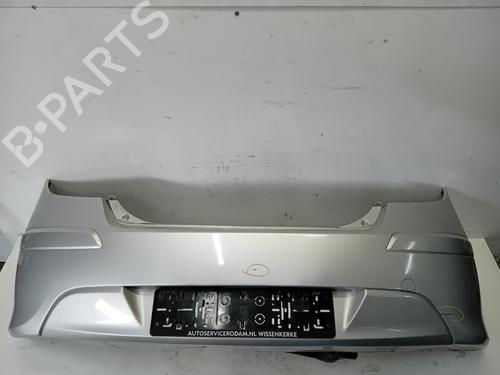 Used Rear bumper HYUNDAI i30 (FD) 1.4 (109 hp) 27683166