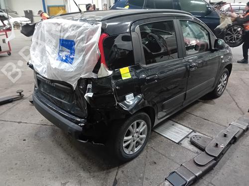 Rat FIAT PANDA (312_, 319_) 0.9 (312PXG1A) | BP34009367C49 - Image 8