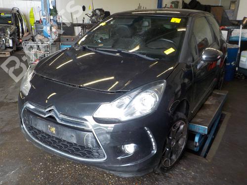 Used Parts CITROËN DS3 (SA_)  1.6 HDi 90  911884