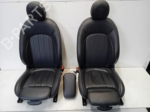 Seats set MINI MINI COUNTRYMAN (F60) Cooper SE | BP36841928C78 - Image 2