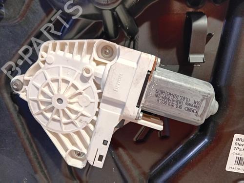 Front right window mechanism PORSCHE CAYENNE (92A) 3.0 S E-Hybrid | BP28970954C23 - Image 2
