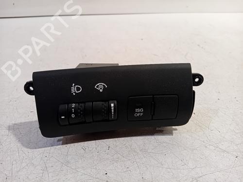 Used Switch KIA CEE'D SW (ED) 1.4 (109 hp) 20161980