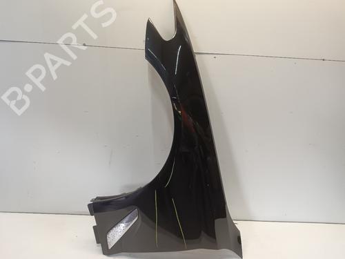Used Left front fenders Left front fenders BMW 5 (G30, F90) 520 d (190 hp) 33994046 33994046
