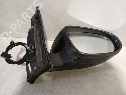 Used Right mirror Right mirror VW GOLF VI (5K1) 1.4 (80 hp) 34696519 34696519