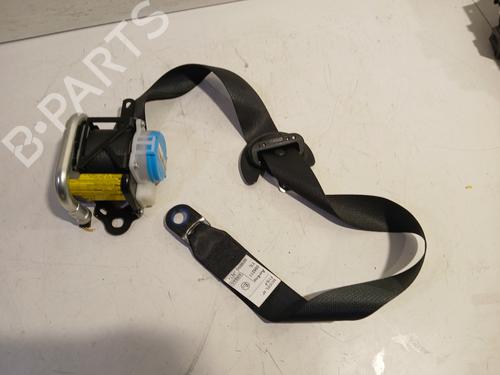Used Front left seatbelt TOYOTA YARIS (_P13_) 1.0 (KSP130_, KSP130) (69 hp) 30908111