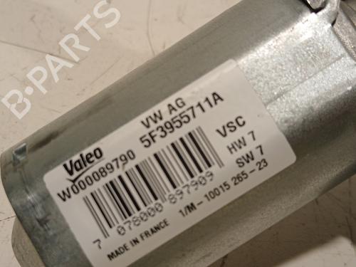 Rear wiper motor VW TAIGO (CS1) 1.0 TSI | BP28135859M102 - Image 7