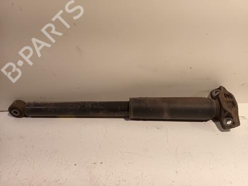 Used Left rear shock absorber Left rear shock absorber OPEL ZAFIRA TOURER C (P12) 1.4 (75) (140 hp) 17861361 17861361