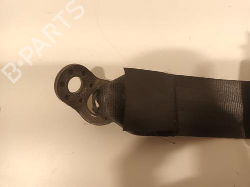Rear left seatbelt SEAT IBIZA IV (6J5, 6P1) 1.2 | BP16649425I29 