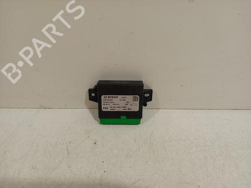 Used Control unit Control unit 19068381 19068381
