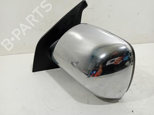 Left mirror KIA PICANTO I (SA) 1.0 | BP15218128C26 