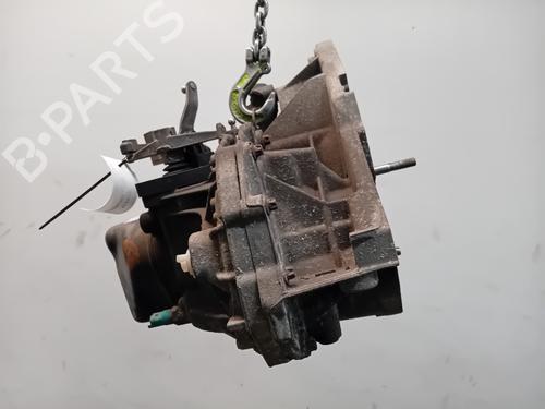 Gearbox RENAULT TWINGO III (BCM_, BCA_) 1.0 SCe 70 (BCMB) | BP33607738M3 - Image 2