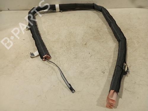 Used Right curtain airbag Right curtain airbag OPEL GRANDLAND / GRANDLAND X (A18, P1UO) 1.6 Turbo Hybrid (224 hp) 34009316 34009316