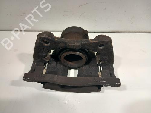 Left front brake caliper NISSAN NOTE (E12) 1.2 | BP36274943M105 - Image 5