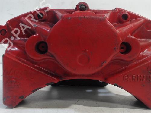 Right rear brake caliper MERCEDES-BENZ S-CLASS (W220, V220) S 500, S 500 L (220.075, 220.175, 220.875) | BP11787153M106 