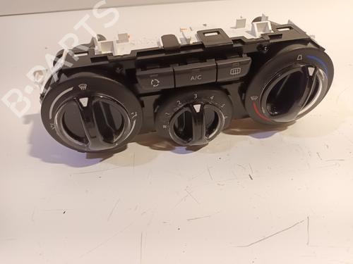 Used Climate control Climate control 16330897 16330897