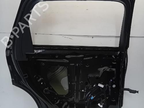 Left rear door AUDI Q7 (4MB, 4MG, 4MQ) 3.0 TDI quattro | BP26733809C4 