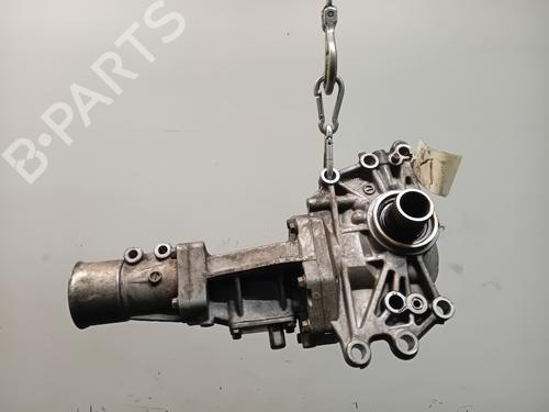 Differential, bag Differential, bag 20500204 20500204