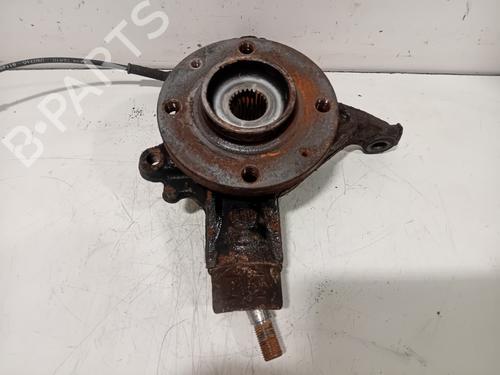 Used Left front steering knuckle Left front steering knuckle 36806400 36806400