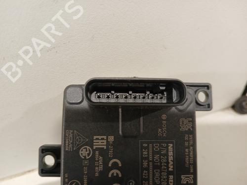 Elektronisk sensor RENAULT SCENIC E-TECH PHASE I EV87 | BP39211824M84 - Image 3