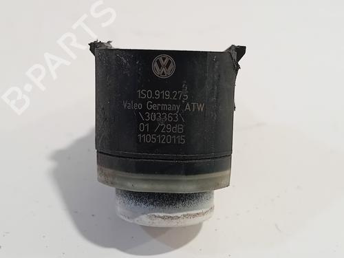 Electronic module SEAT Mii (KF1, KE1) 1.0 | BP23436743M83 - Image 4