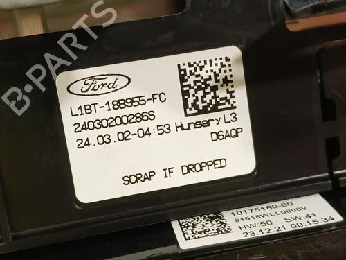 Display FORD PUMA (J2K, CF7) 1.0 EcoBoost mHEV | BP29015554C48  - Image 7
