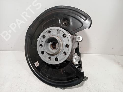 Used Left rear steering knuckle Left rear steering knuckle MERCEDES-BENZ C-CLASS (W206) C 300 e (206.054) (313 hp) 36491839 36491839