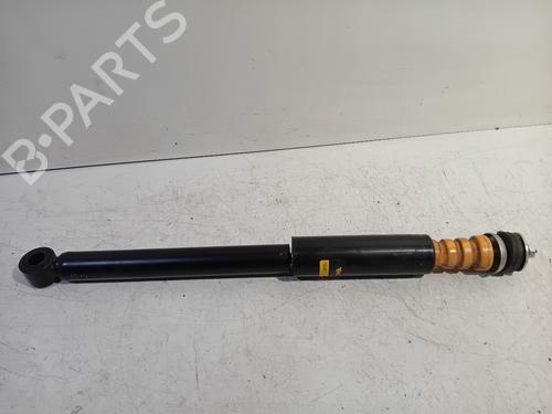 Used Right rear shock absorber OPEL AGILA (B) (H08) 1.2 (F68) (86 hp) 20669750