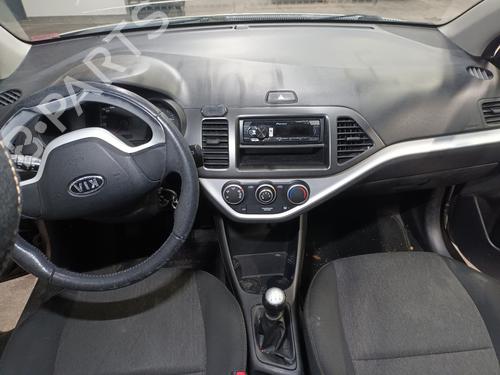 Gearbox KIA PICANTO II (TA) 1.0 | BP37637912M3 - Image 10