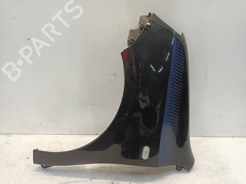 Used Left front fenders RENAULT TWINGO III (BCM_, BCA_) 1.0 SCe 70 (71 hp) 22891800