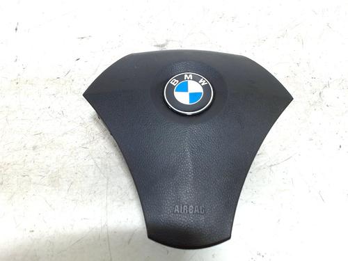 Used Driver airbag BMW 5 (E60) 530 d (218 hp) 10669633