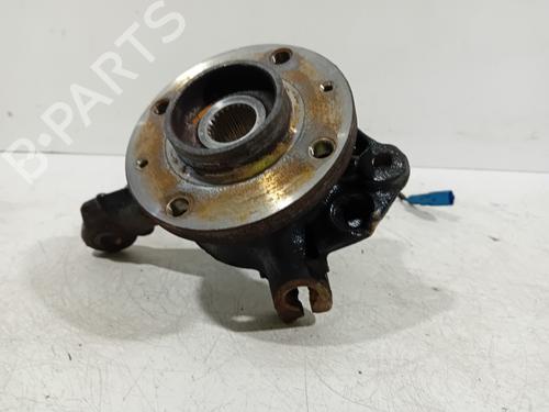 Right front steering knuckle CITROËN C3 III (SX) 1.2 THP 110 (SXHNPS, SXHNZT, SXHNZ6) | BP25795470M26 - Image 2