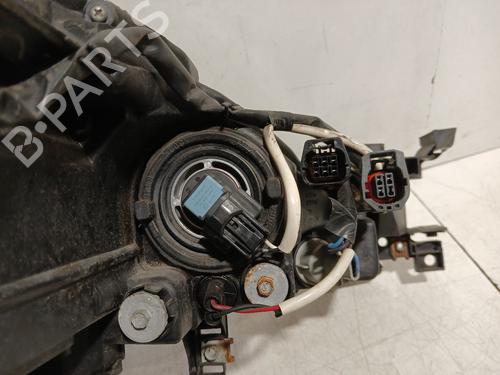 Left headlight MAZDA 6 Hatchback (GH) 1.8 MZR | BP37401372C28 - Image 6