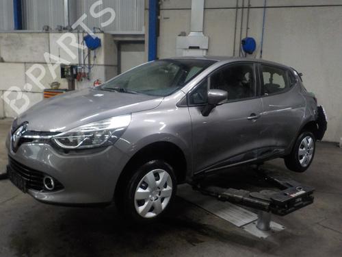 Engine control unit (ECU) RENAULT CLIO IV (BH_) 0.9 TCe 90 (BHNF, BHMA, BHMH, BHJK, BHJR) | BP25451996M57 - Image 5