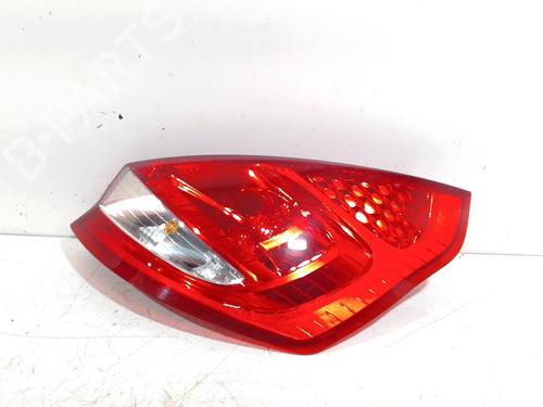 Used Right taillight Right taillight 12452678 12452678