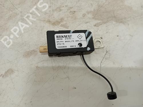 Used Antenna/Base RENAULT TALISMAN (LP_) 1.6 dCi 130 (130 hp) 13898223