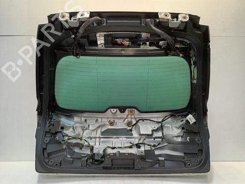 Tailgate PEUGEOT 508 SW I (8E_) 1.6 THP | BP31263960C6 