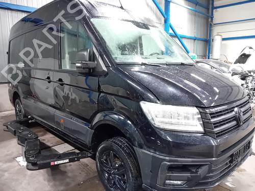 Warning switch VW CRAFTER Van (SY_, SX_) 2.0 TDI FWD (SYB, SYC, SYD) | BP32990575I22  - Image 6