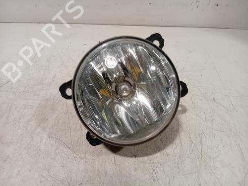 Farol Nevoeiro frente esquerdo Farol Nevoeiro frente esquerdo RENAULT CLIO IV Grandtour (KH_) 0.9 TCe 90 (90 hp) 34696664 34696664